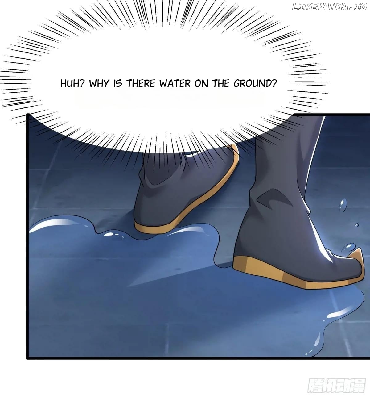 Rebirth of King Zhou: Not Being the Ultimate Villain Chapter 43 - page 44